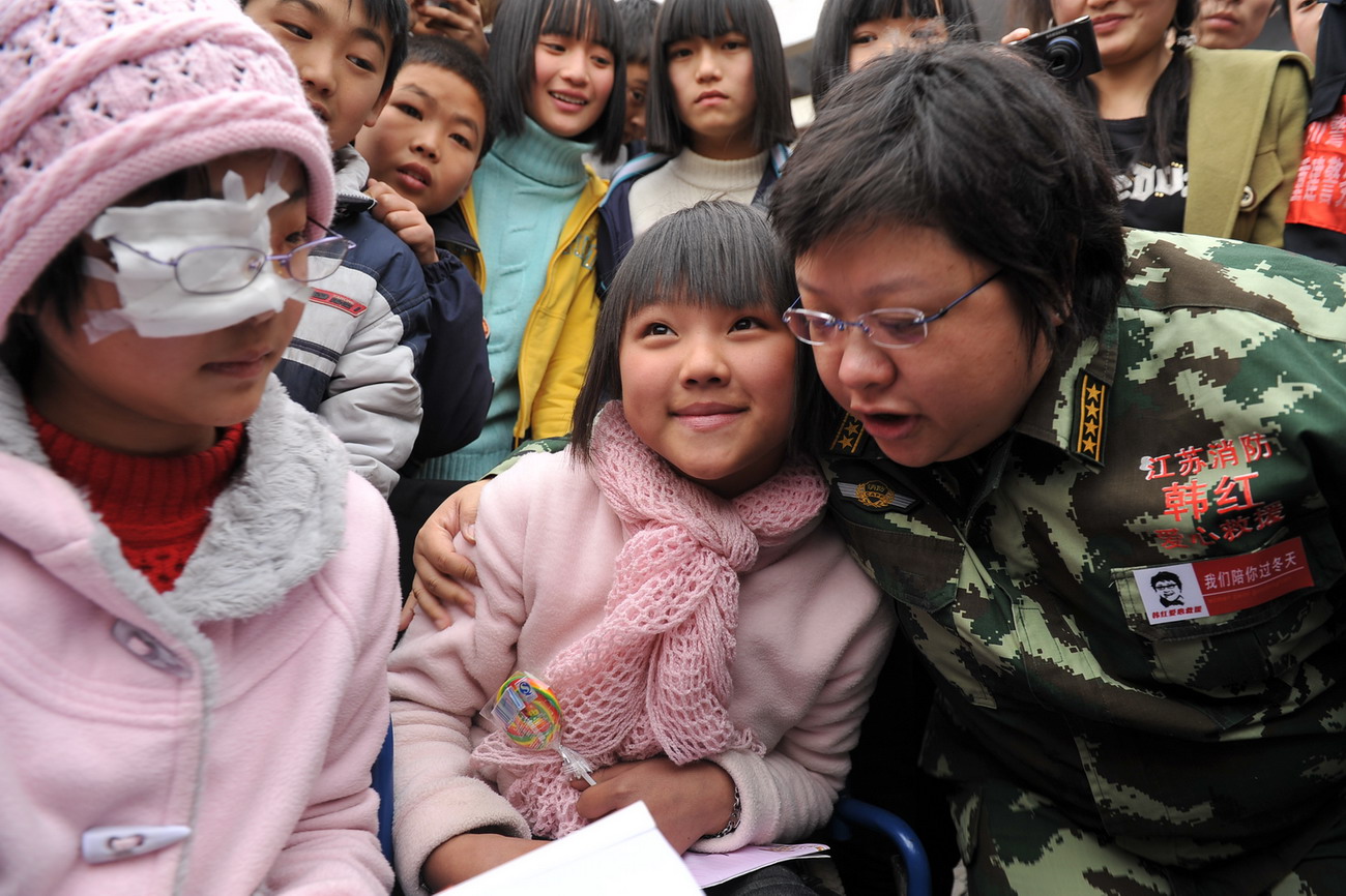 韩红:做慈善7年,换回了我的一条命的神奇经历.jpg 韩红:做慈善7年,换回了我的一条命的神奇经历.jpg