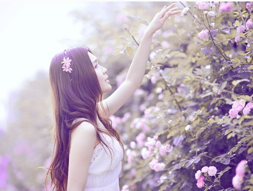 杨宁:修成美女密法 杨宁:修成美女密法