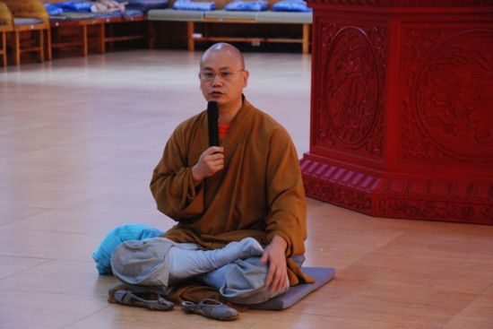 明一法师 明一法师