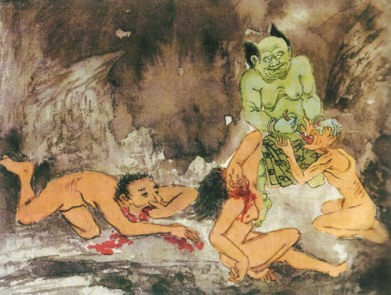 口业如山,谨语慎言 口业如山,谨语慎言