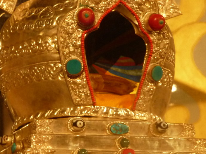 释迦牟尼佛涅槃后的三次出棺 释迦牟尼佛涅槃后的三次出棺