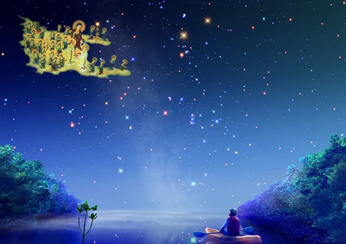 智随法师:念佛怎样才能获得智慧 智随法师:念佛怎样才能获得智慧