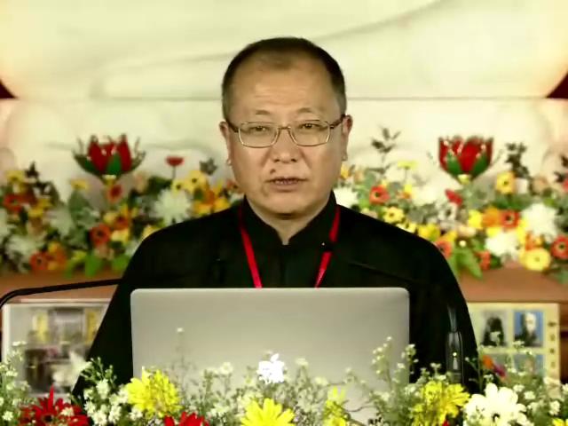 吴鸿清教授在斯里兰卡演讲:中国古代教学经验现代价值 吴鸿清教授在斯里兰卡演讲:中国古代教学经验现代价值