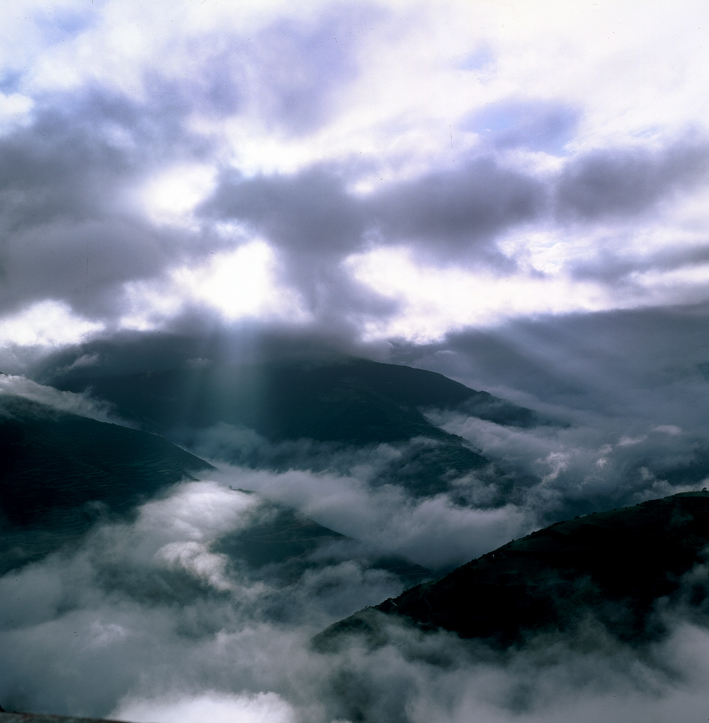 川藏最美丽佛学院 川藏最美丽佛学院