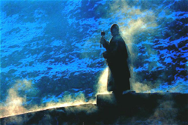 佛协秘书长遇到的三位神奇僧人(没有慧眼,切莫乱说!) 佛协秘书长遇到的三位神奇僧人(没有慧眼,切莫乱说!)