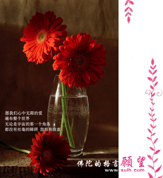 佛陀的醒世格言 佛陀的醒世格言