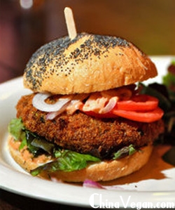 把纯素变成新的正常生活方式 把纯素变成新的正常生活方式