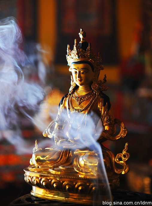 令身边人趋入佛道可默默做的事 令身边人趋入佛道可默默做的事