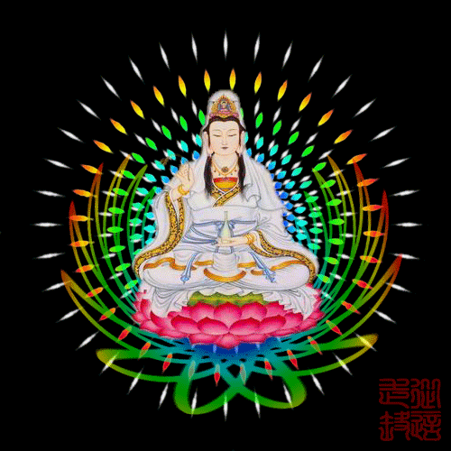 佛教公案:一个漂亮少女闯进了禅堂…… 佛教公案:一个漂亮少女闯进了禅堂……