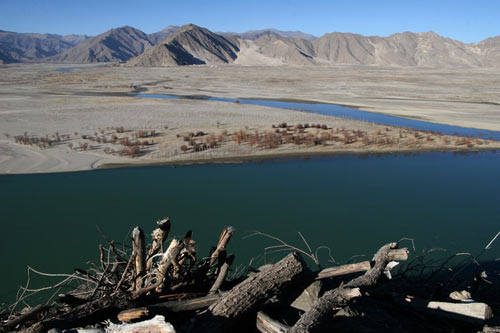 吉祥天母千年肉身不腐之谜 吉祥天母千年肉身不腐之谜
