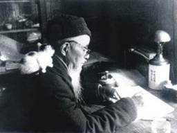 丰子恺创作《护生画集》时发生的奇异之事 丰子恺创作《护生画集》时发生的奇异之事