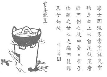 丰子恺创作《护生画集》时发生的奇异之事 丰子恺创作《护生画集》时发生的奇异之事