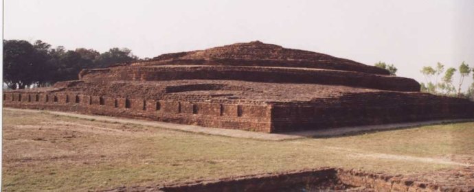 印度国家博物馆的22块释迦牟尼佛头骨舍利 印度国家博物馆的22块释迦牟尼佛头骨舍利