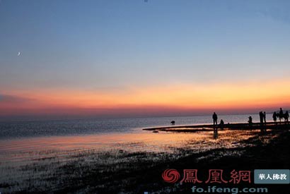 谁在搞笑?魏欣评老锣对“法海事件”的回应 谁在搞笑?魏欣评老锣对“法海事件”的回应