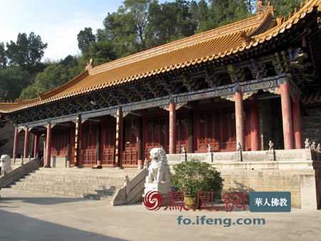 中佛协强烈反对兴教寺拆迁_强拆侵犯佛教权益 中佛协强烈反对兴教寺拆迁_强拆侵犯佛教权益