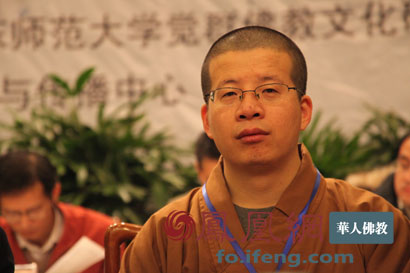 圣凯法师:强拆兴教寺错误阐述及解决出路 圣凯法师:强拆兴教寺错误阐述及解决出路