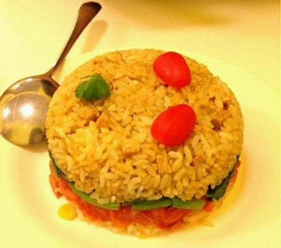 吃货看过来_成都两家别具特色的素餐馆 吃货看过来_成都两家别具特色的素餐馆