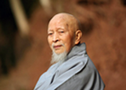 昌臻法师:对境心不转_修行人应经得起八风考验 昌臻法师:对境心不转_修行人应经得起八风考验