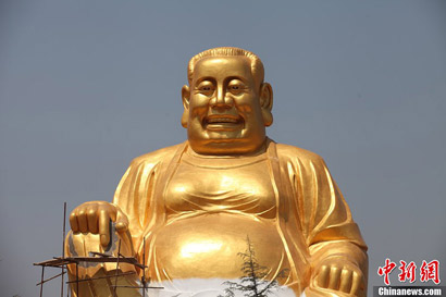 Ϊ��ʥ������һ�ݾ�η_���ͷ�ʦ����ͷ����