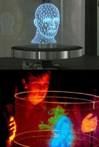 科学证实佛家“幻海”说:宇宙只是一个幻象,世界是意识投影 科学证实佛家“幻海”说:宇宙只是一个幻象,世界是意识投影