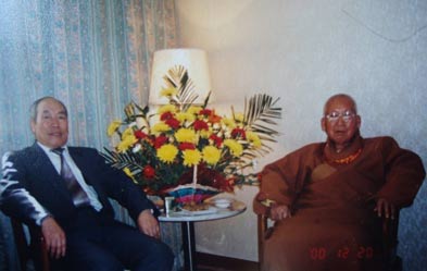 西安佛协原法律顾问解析兴教寺拆迁三大原因 西安佛协原法律顾问解析兴教寺拆迁三大原因