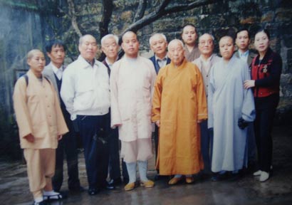 西安佛协原法律顾问解析兴教寺拆迁三大原因 西安佛协原法律顾问解析兴教寺拆迁三大原因