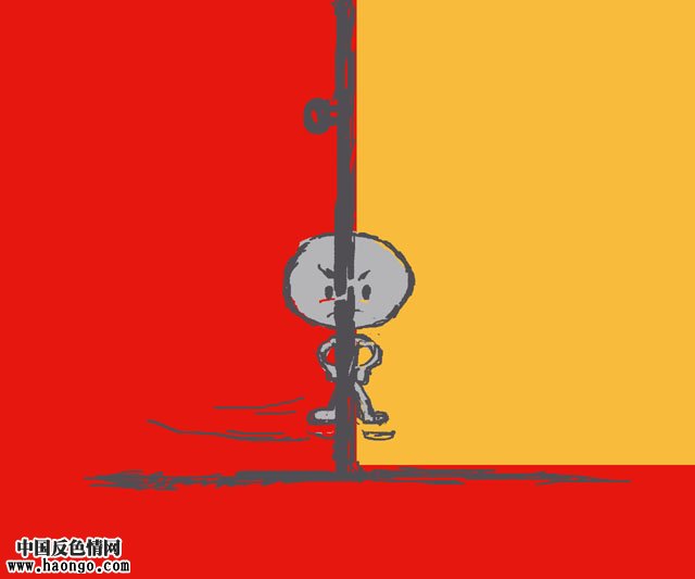 无辜的小鬼(漫画)——纪念所有被堕胎的孩子 无辜的小鬼(漫画)——纪念所有被堕胎的孩子