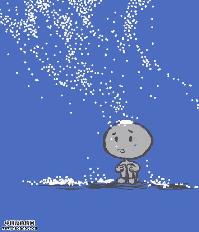 无辜的小鬼(漫画)——纪念所有被堕胎的孩子 无辜的小鬼(漫画)——纪念所有被堕胎的孩子