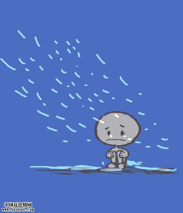 无辜的小鬼(漫画)——纪念所有被堕胎的孩子 无辜的小鬼(漫画)——纪念所有被堕胎的孩子