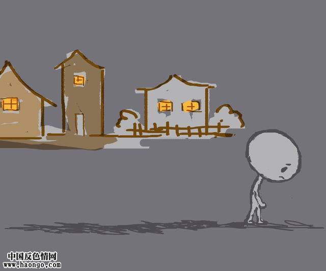 无辜的小鬼(漫画)——纪念所有被堕胎的孩子 无辜的小鬼(漫画)——纪念所有被堕胎的孩子