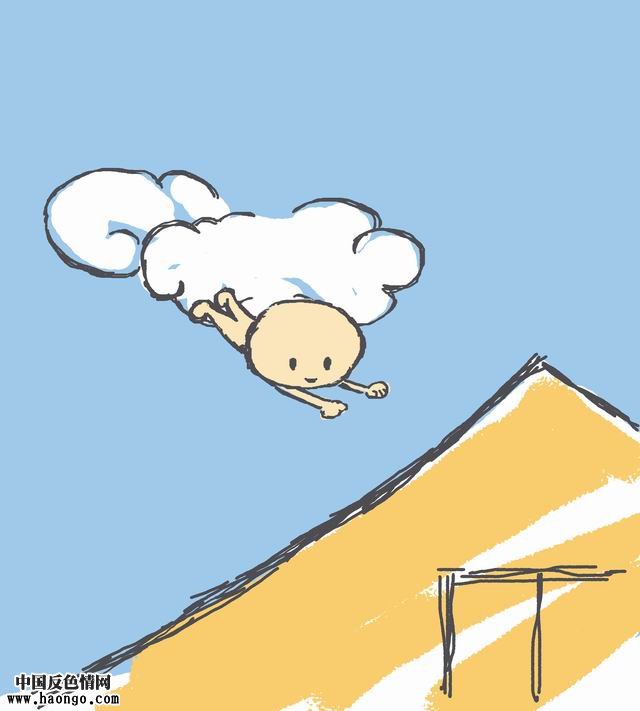 无辜的小鬼(漫画)——纪念所有被堕胎的孩子 无辜的小鬼(漫画)——纪念所有被堕胎的孩子