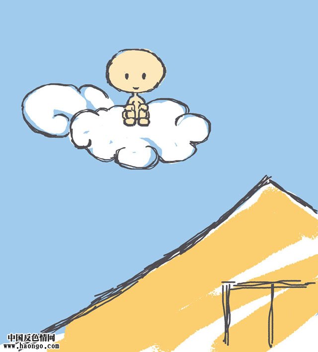 无辜的小鬼(漫画)——纪念所有被堕胎的孩子 无辜的小鬼(漫画)——纪念所有被堕胎的孩子