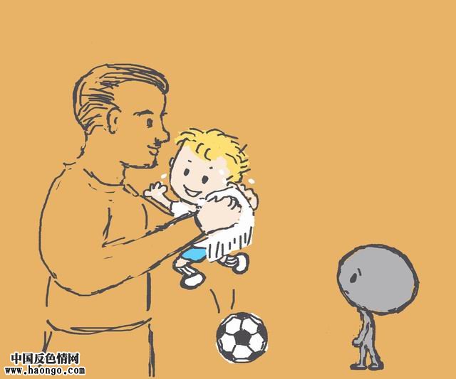 无辜的小鬼(漫画)——纪念所有被堕胎的孩子 无辜的小鬼(漫画)——纪念所有被堕胎的孩子