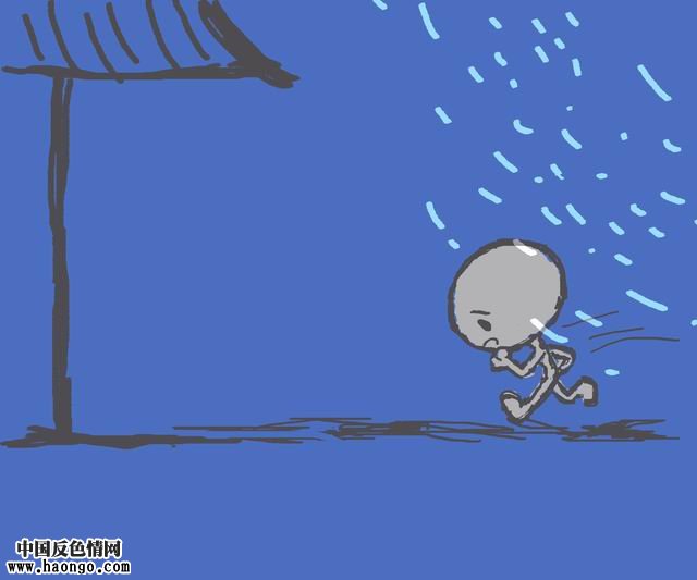 无辜的小鬼(漫画)——纪念所有被堕胎的孩子 无辜的小鬼(漫画)——纪念所有被堕胎的孩子