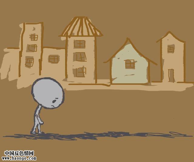 无辜的小鬼(漫画)——纪念所有被堕胎的孩子 无辜的小鬼(漫画)——纪念所有被堕胎的孩子