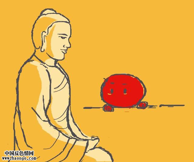 无辜的小鬼(漫画)——纪念所有被堕胎的孩子 无辜的小鬼(漫画)——纪念所有被堕胎的孩子