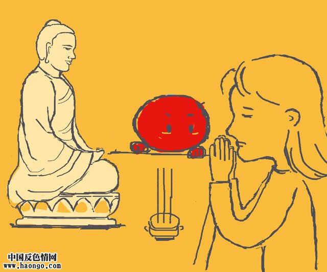 无辜的小鬼(漫画)——纪念所有被堕胎的孩子 无辜的小鬼(漫画)——纪念所有被堕胎的孩子