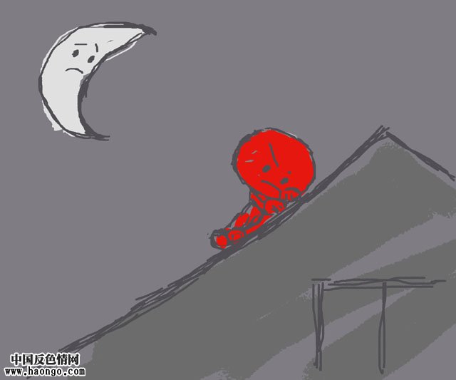 无辜的小鬼(漫画)——纪念所有被堕胎的孩子 无辜的小鬼(漫画)——纪念所有被堕胎的孩子