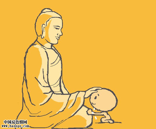 无辜的小鬼(漫画)——纪念所有被堕胎的孩子 无辜的小鬼(漫画)——纪念所有被堕胎的孩子