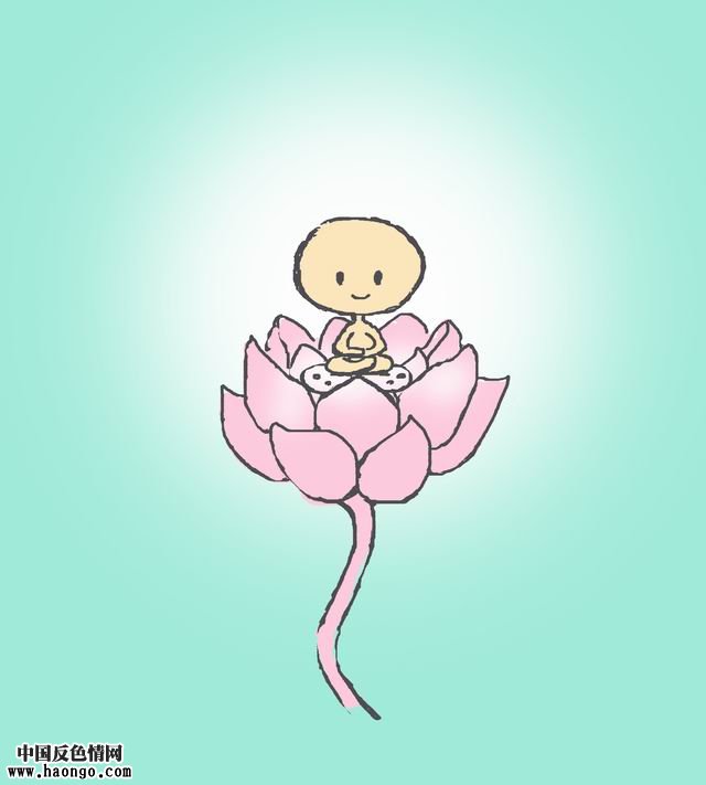 无辜的小鬼(漫画)——纪念所有被堕胎的孩子 无辜的小鬼(漫画)——纪念所有被堕胎的孩子