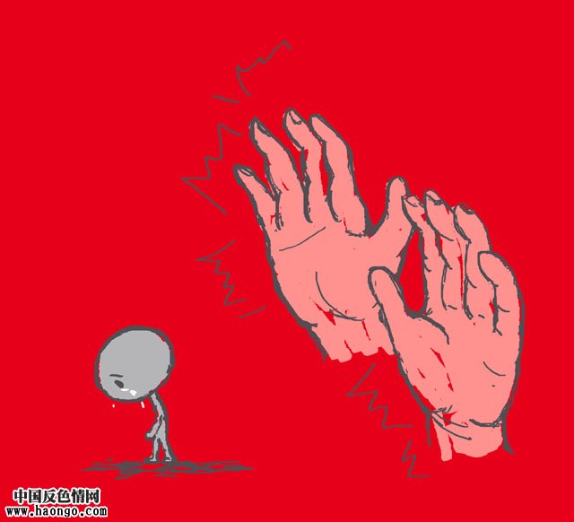 无辜的小鬼(漫画)——纪念所有被堕胎的孩子 无辜的小鬼(漫画)——纪念所有被堕胎的孩子