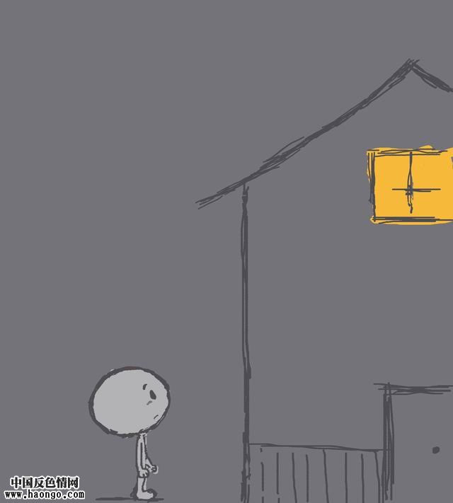 无辜的小鬼(漫画)——纪念所有被堕胎的孩子 无辜的小鬼(漫画)——纪念所有被堕胎的孩子