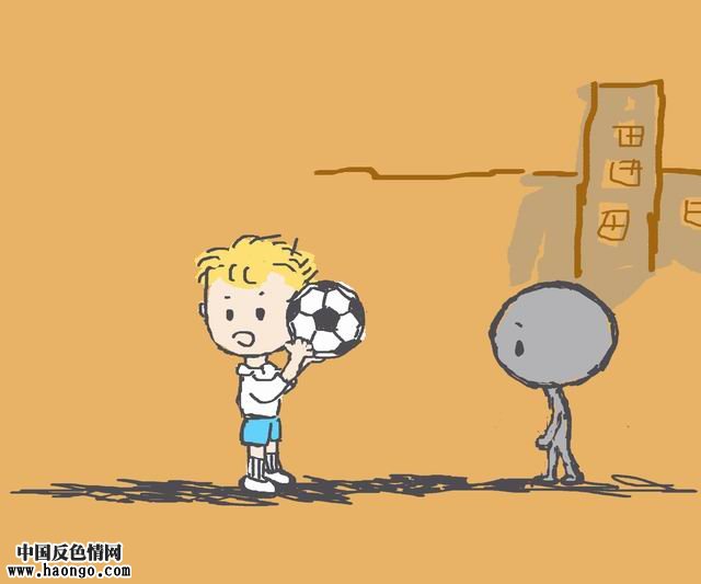 无辜的小鬼(漫画)——纪念所有被堕胎的孩子 无辜的小鬼(漫画)——纪念所有被堕胎的孩子