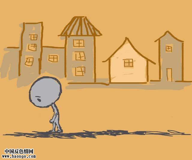 无辜的小鬼(漫画)——纪念所有被堕胎的孩子 无辜的小鬼(漫画)——纪念所有被堕胎的孩子