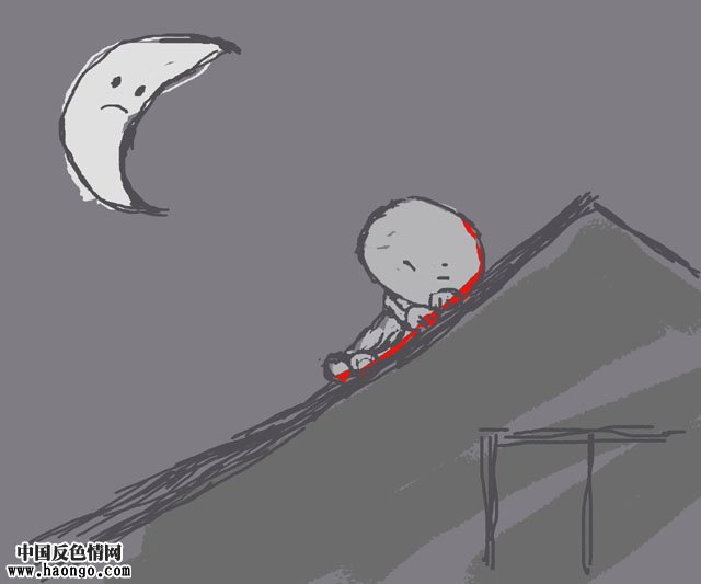 无辜的小鬼(漫画)——纪念所有被堕胎的孩子 无辜的小鬼(漫画)——纪念所有被堕胎的孩子