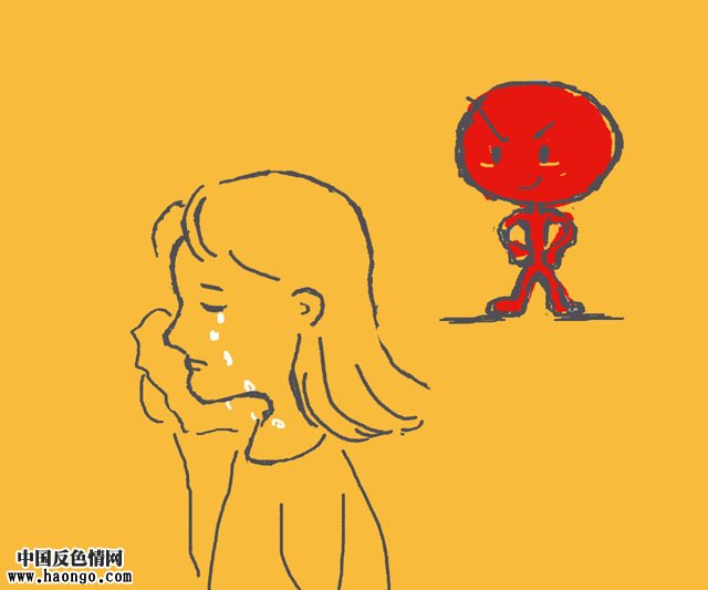 无辜的小鬼(漫画)——纪念所有被堕胎的孩子 无辜的小鬼(漫画)——纪念所有被堕胎的孩子