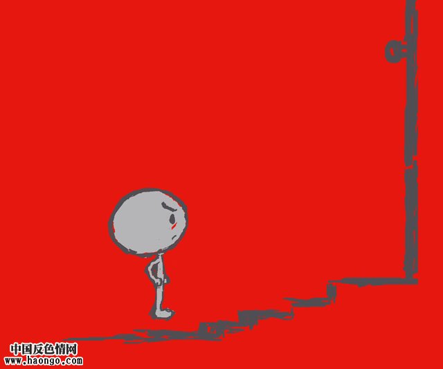 无辜的小鬼(漫画)——纪念所有被堕胎的孩子 无辜的小鬼(漫画)——纪念所有被堕胎的孩子