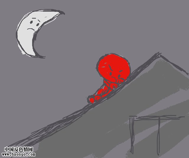 无辜的小鬼(漫画)——纪念所有被堕胎的孩子 无辜的小鬼(漫画)——纪念所有被堕胎的孩子