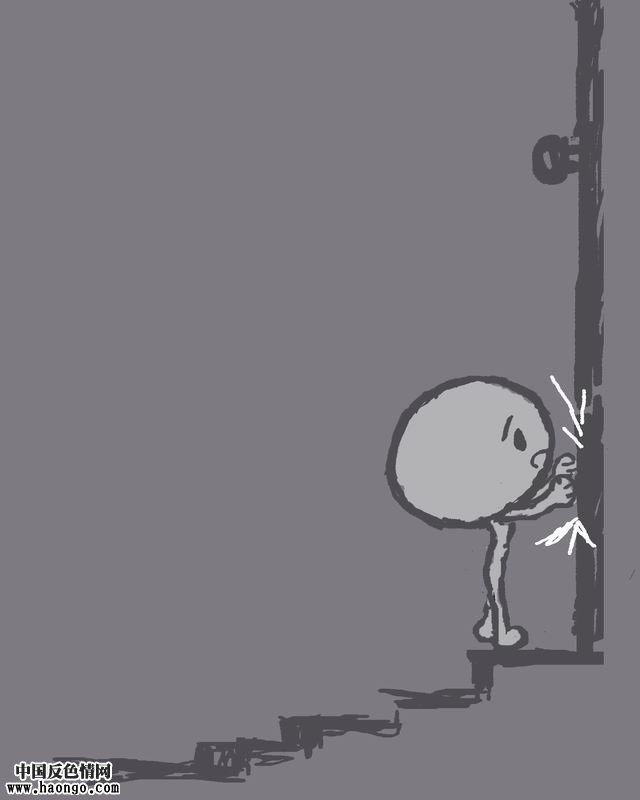 无辜的小鬼(漫画)——纪念所有被堕胎的孩子 无辜的小鬼(漫画)——纪念所有被堕胎的孩子