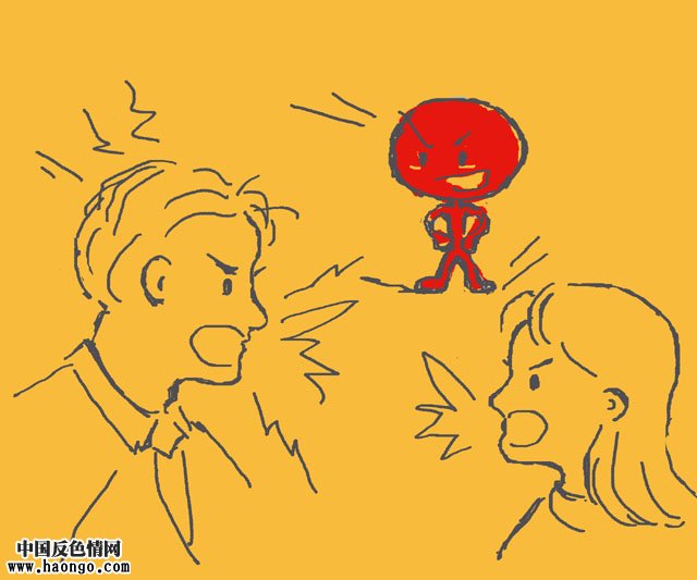 无辜的小鬼(漫画)——纪念所有被堕胎的孩子 无辜的小鬼(漫画)——纪念所有被堕胎的孩子